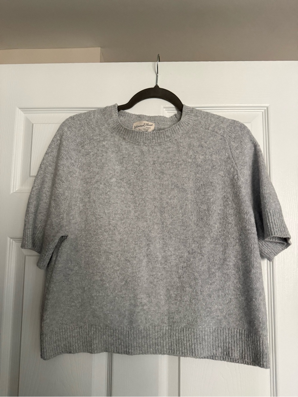 Sweater Top